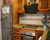 Reventa - Apartamento / Piso - Orihuela Costa - Los Dolses