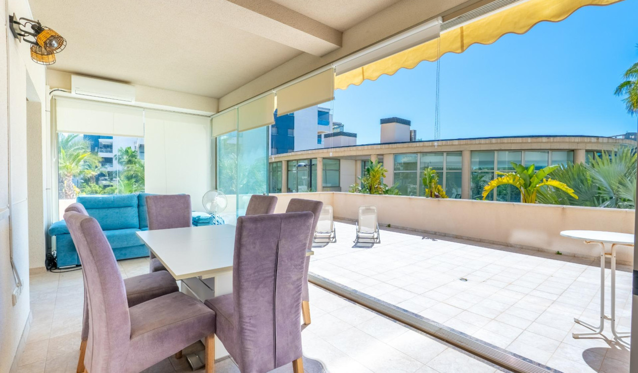 Reventa - Apartamento / Piso - Orihuela Costa - Los Dolses