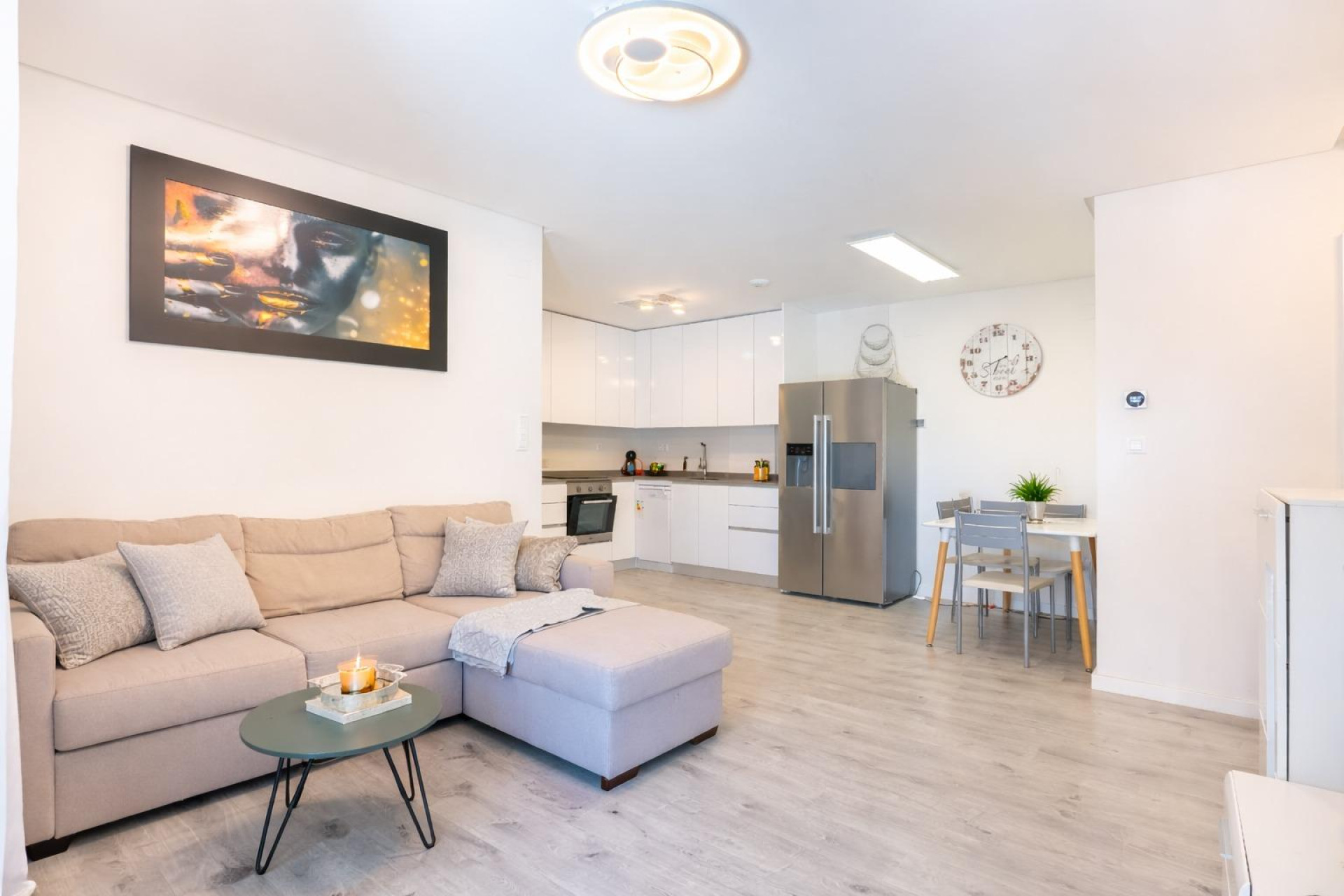 Reventa - Apartamento / Piso - Orihuela Costa - Los Dolses