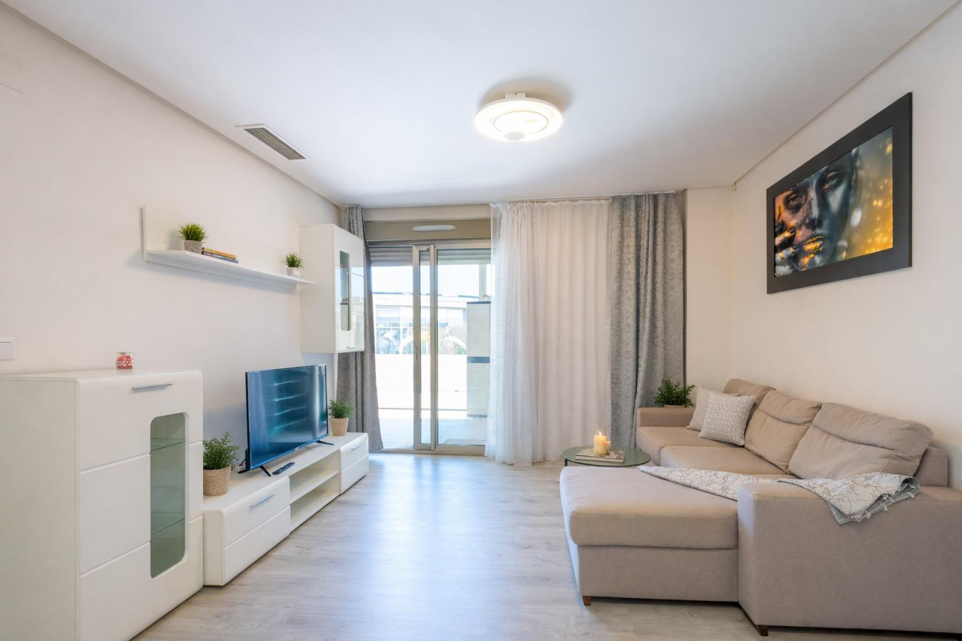 Reventa - Apartamento / Piso - Orihuela Costa - Los Dolses