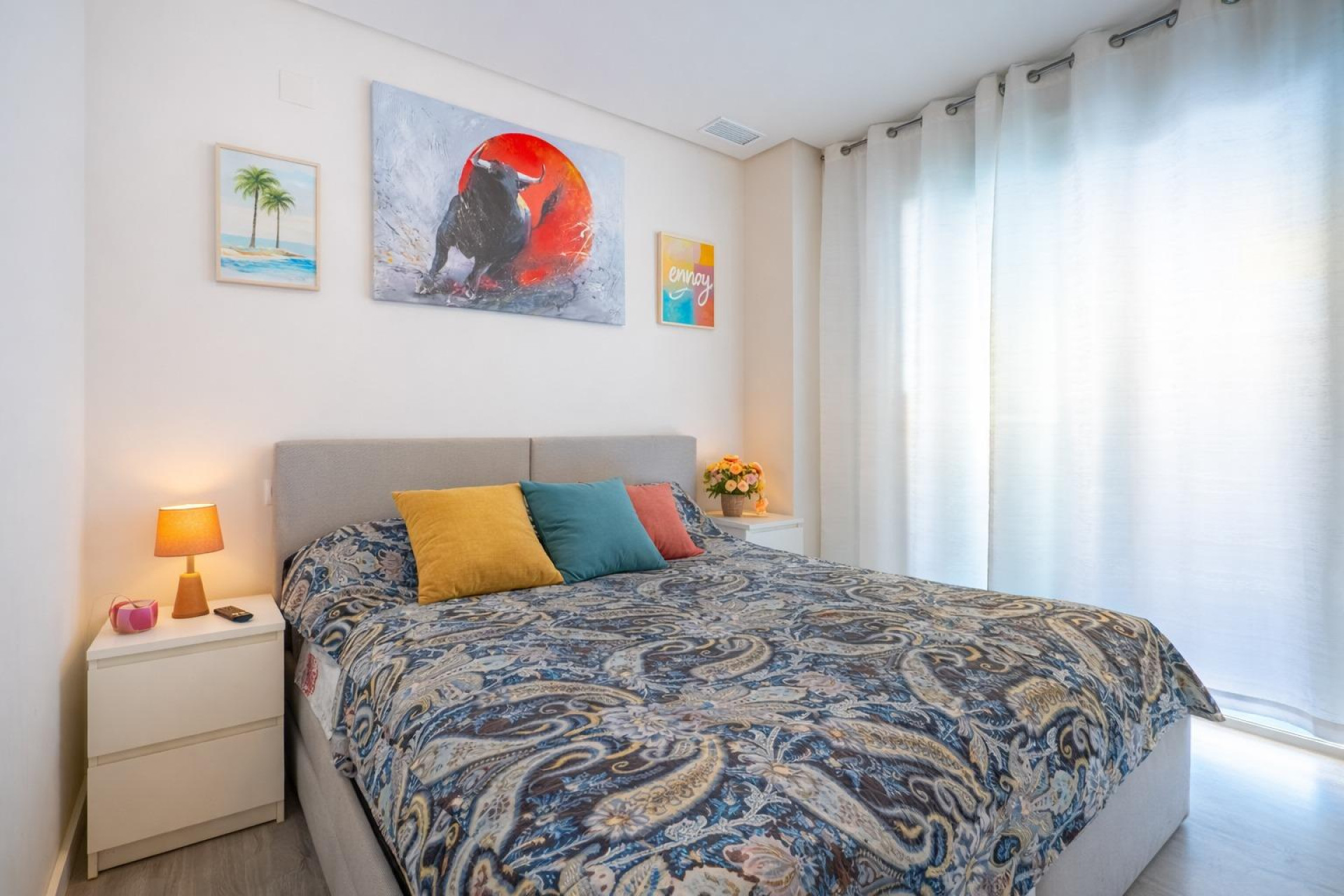 Reventa - Apartamento / Piso - Orihuela Costa - Los Dolses