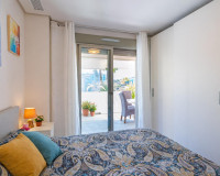Reventa - Apartamento / Piso - Orihuela Costa - Los Dolses