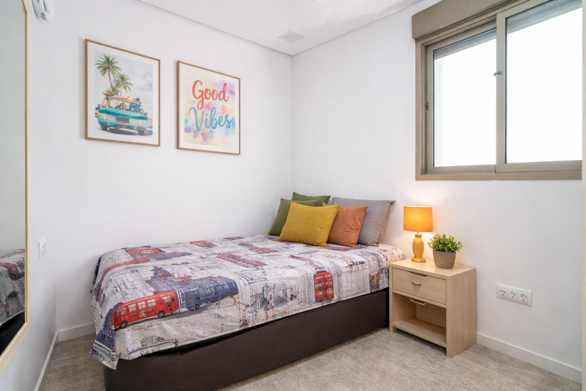 Reventa - Apartamento / Piso - Orihuela Costa - Los Dolses