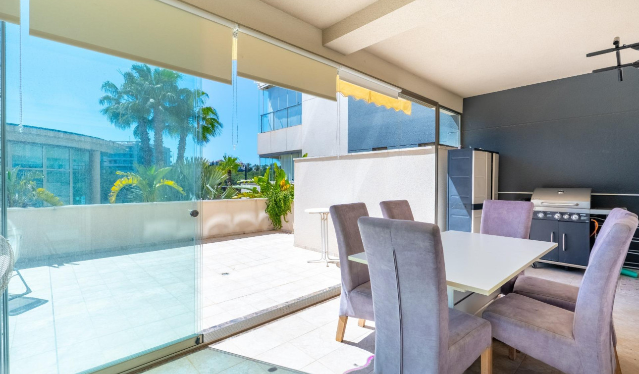 Reventa - Apartamento / Piso - Orihuela Costa - Los Dolses