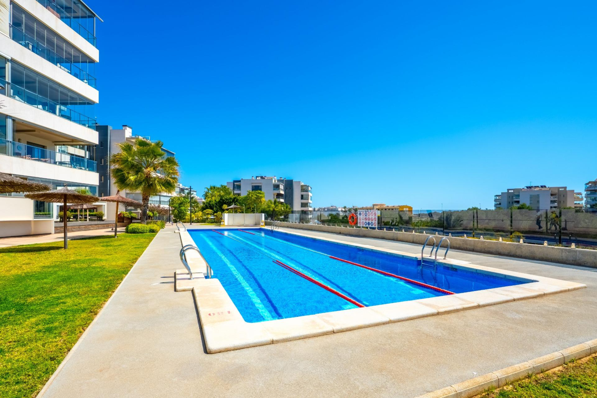 Reventa - Apartamento / Piso - Orihuela Costa - Los Dolses