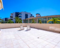 Reventa - Apartamento / Piso - Orihuela Costa - Los Dolses