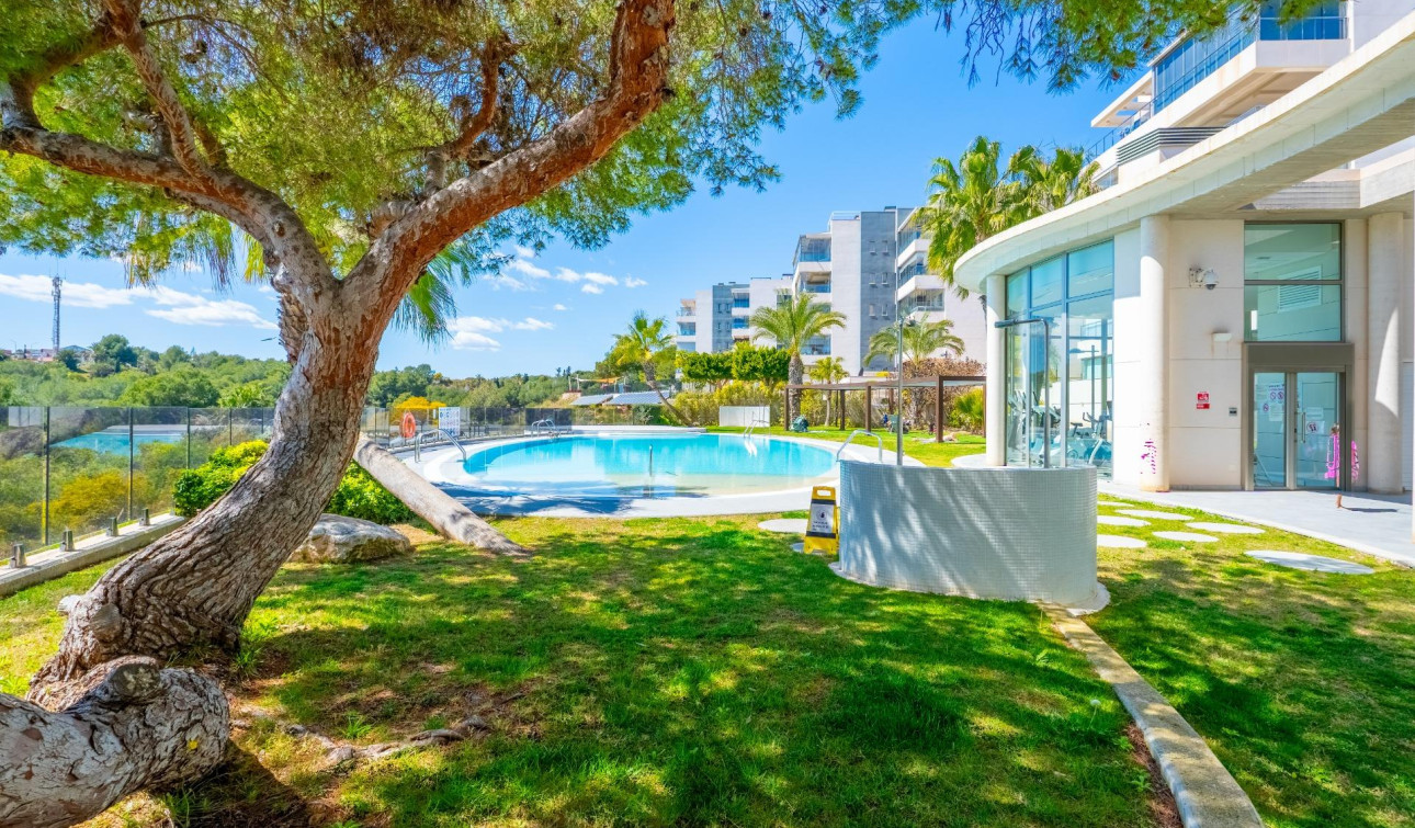 Reventa - Apartamento / Piso - Orihuela Costa - Los Dolses