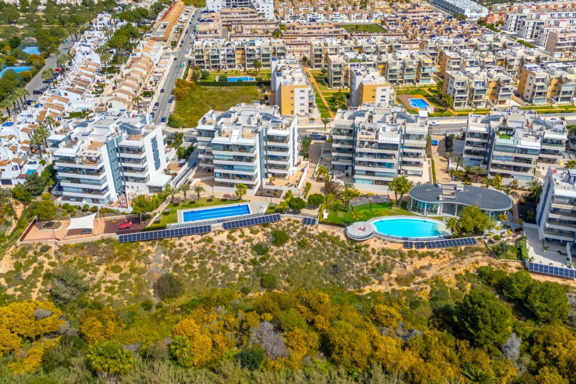 Reventa - Apartamento / Piso - Orihuela Costa - Los Dolses