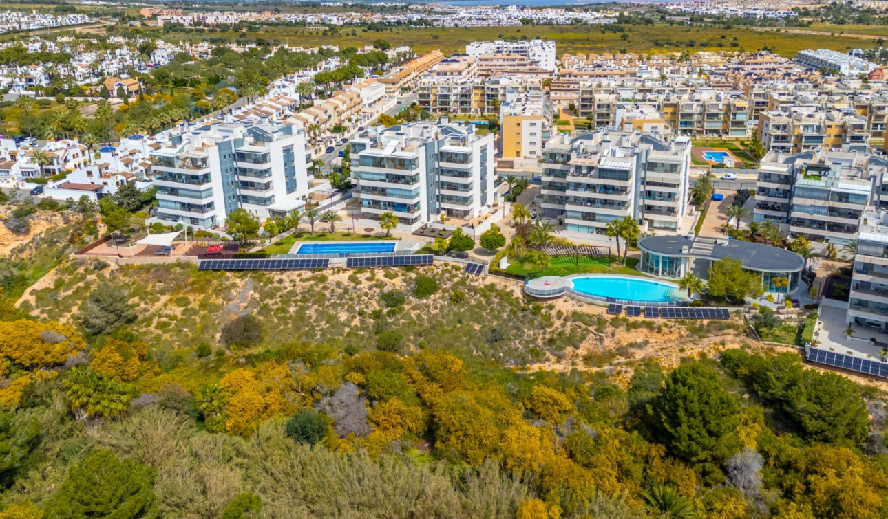 Reventa - Apartamento / Piso - Orihuela Costa - Los Dolses