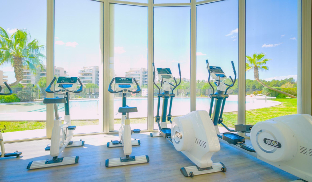 Reventa - Apartamento / Piso - Orihuela Costa - Los Dolses