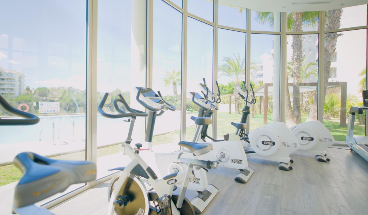 Reventa - Apartamento / Piso - Orihuela Costa - Los Dolses