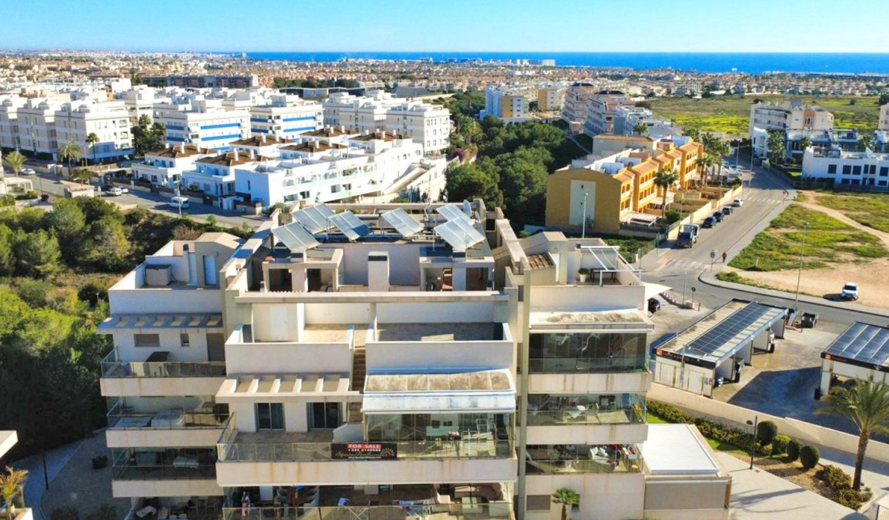 Reventa - Apartamento / Piso - Orihuela Costa - Los Dolses