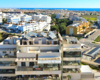 Reventa - Apartamento / Piso - Orihuela Costa - Los Dolses