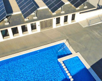 Reventa - Apartamento / Piso - Orihuela Costa - Los Dolses