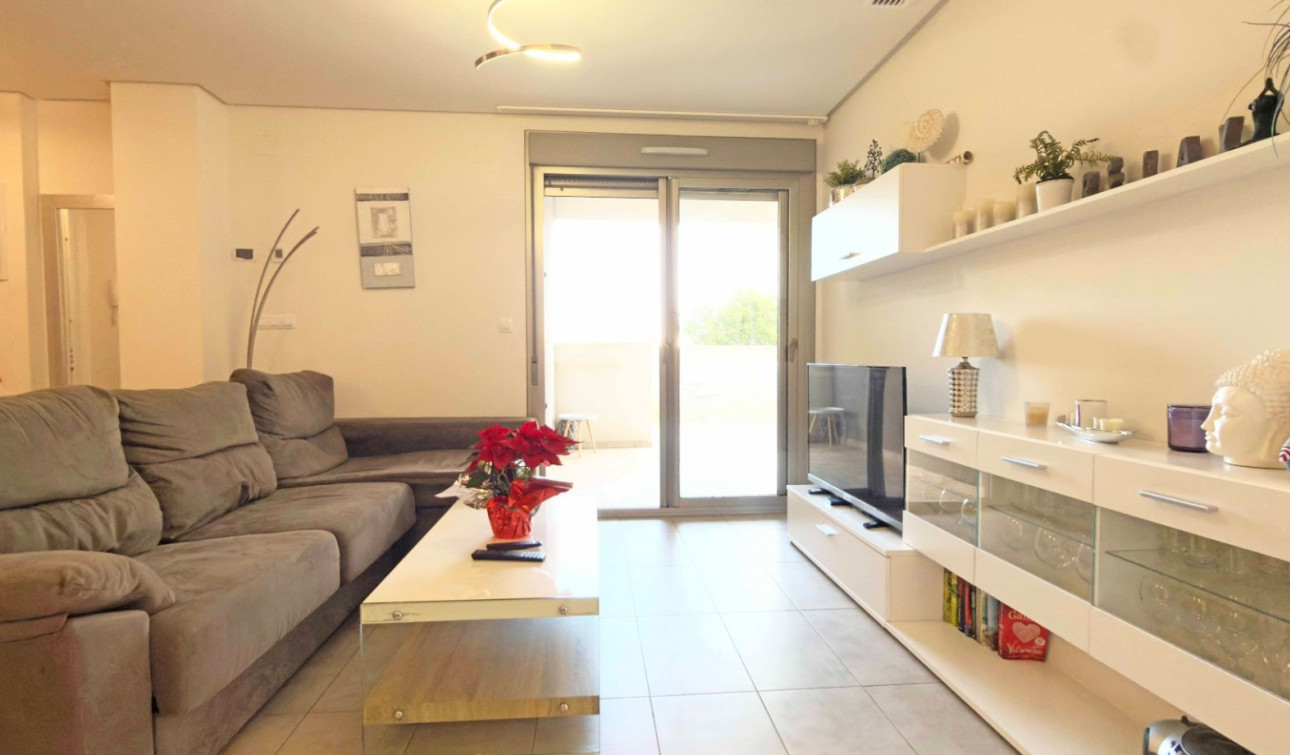 Reventa - Apartamento / Piso - Orihuela Costa - Los Dolses