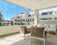 Reventa - Apartamento / Piso - Orihuela Costa - Los Dolses