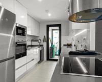 Reventa - Apartamento / Piso - Orihuela Costa - Los Dolses