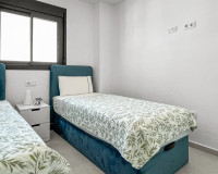 Reventa - Apartamento / Piso - Orihuela Costa - Los Dolses
