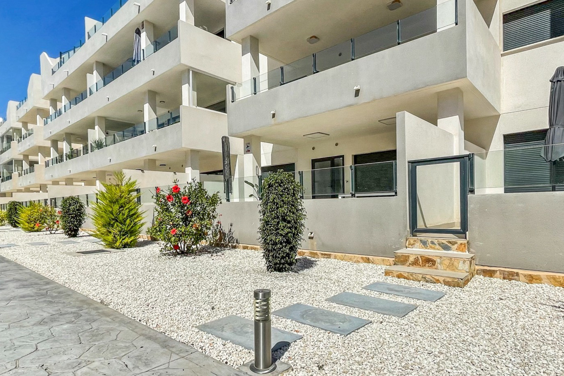 Reventa - Apartamento / Piso - Orihuela Costa - Los Dolses