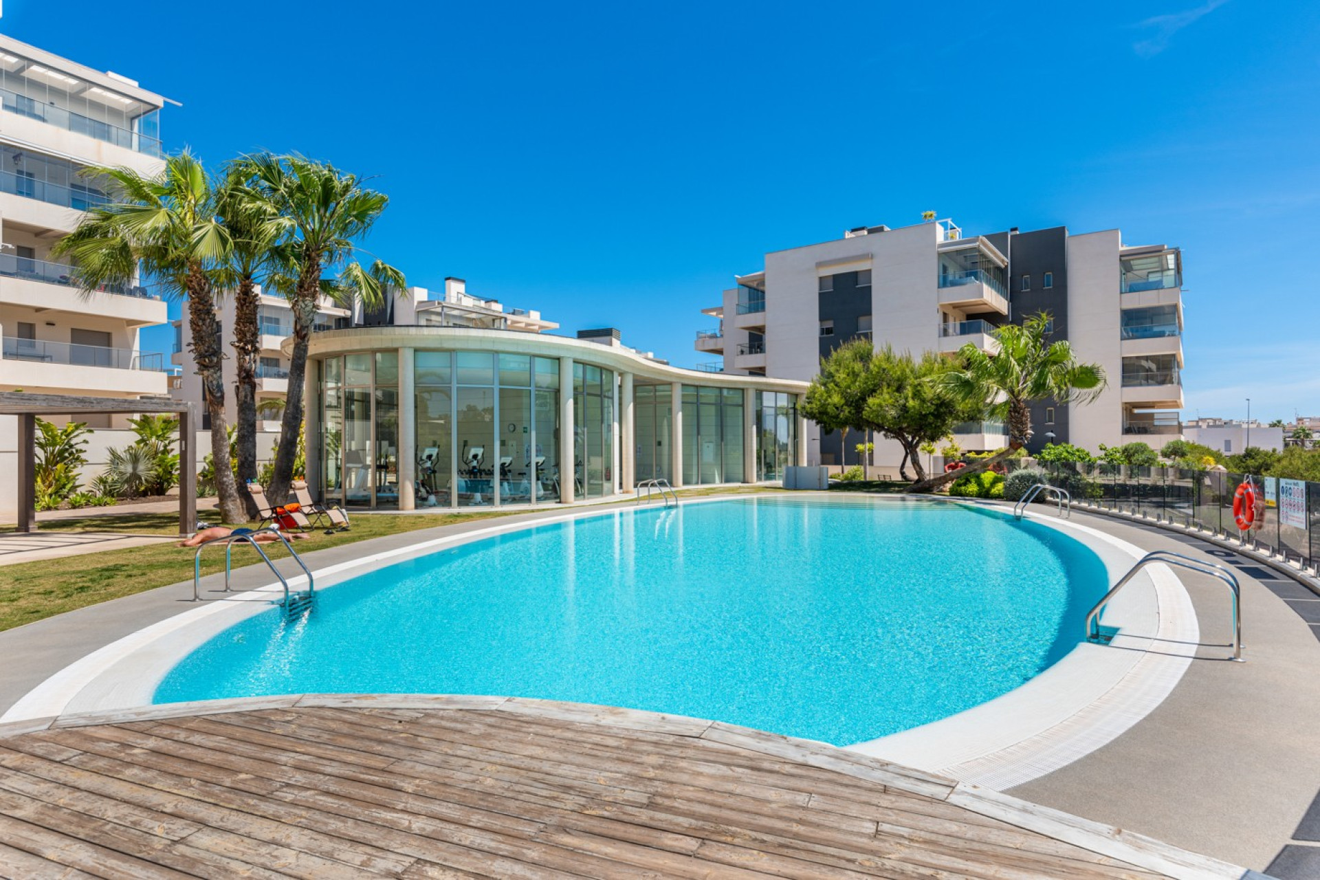 Reventa - Apartamento / Piso - Orihuela Costa - Los Dolses