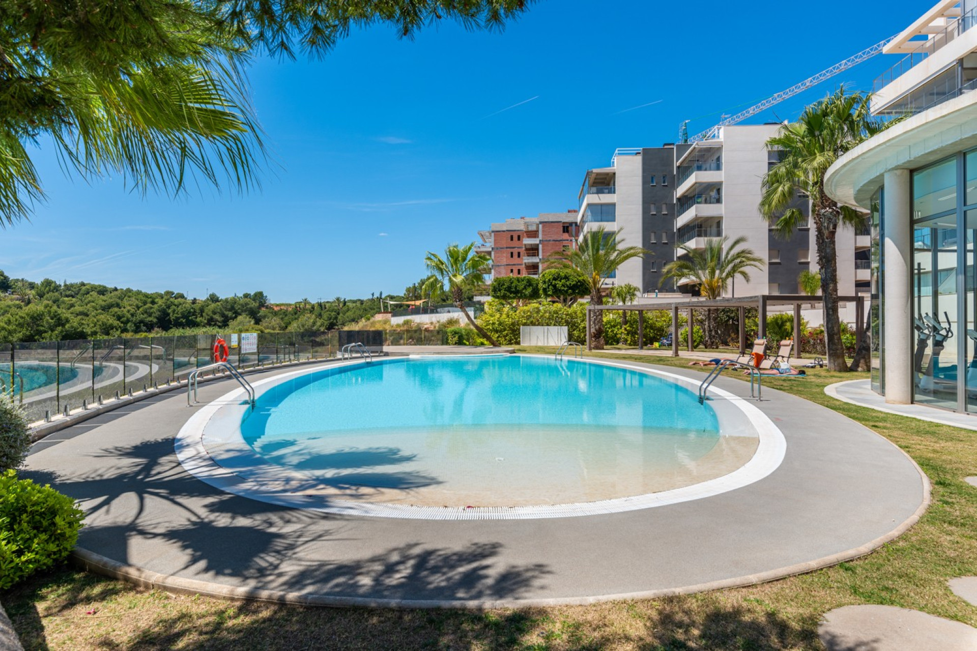 Reventa - Apartamento / Piso - Orihuela Costa - Los Dolses