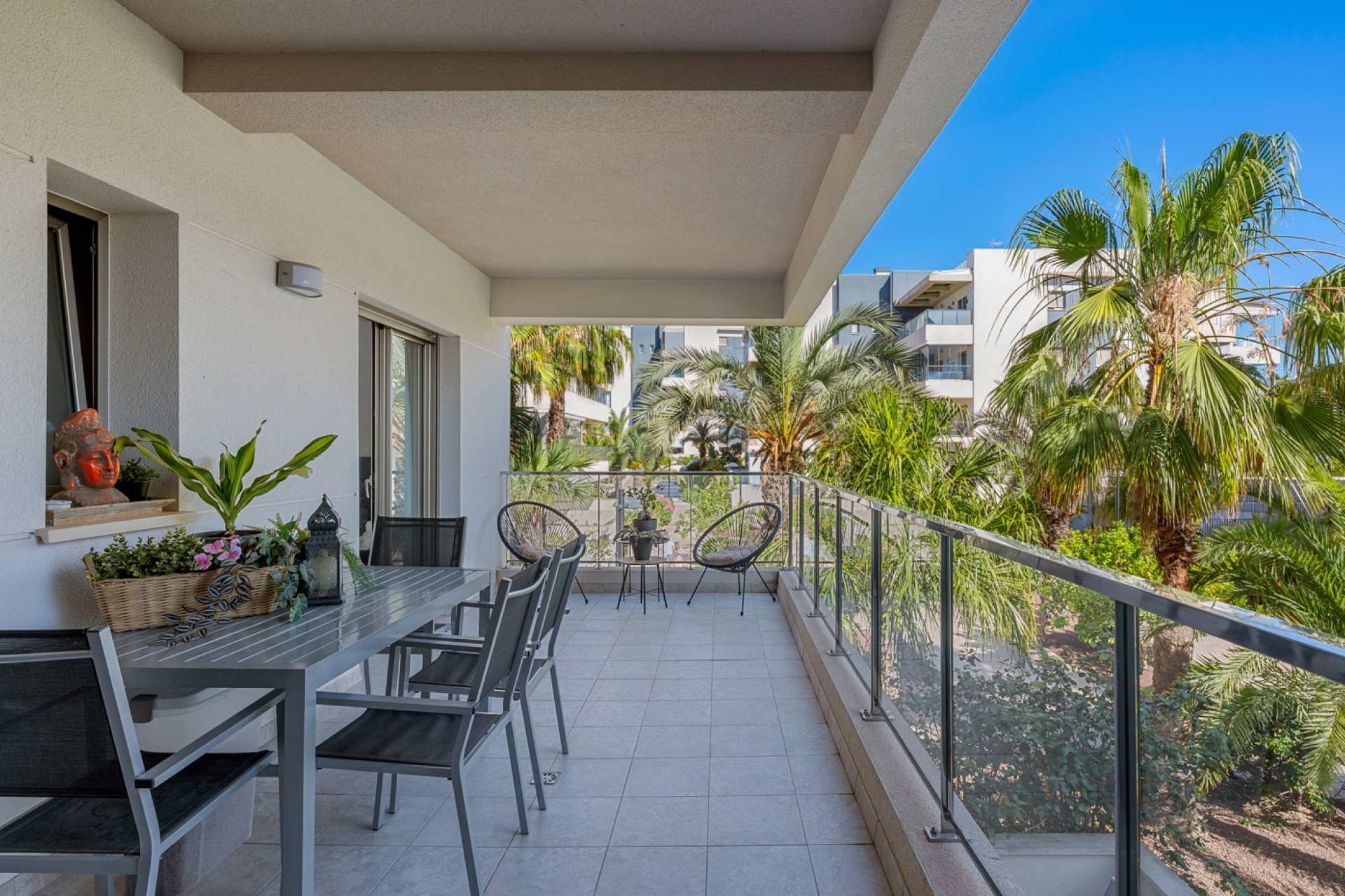 Reventa - Apartamento / Piso - Orihuela Costa - Los Dolses