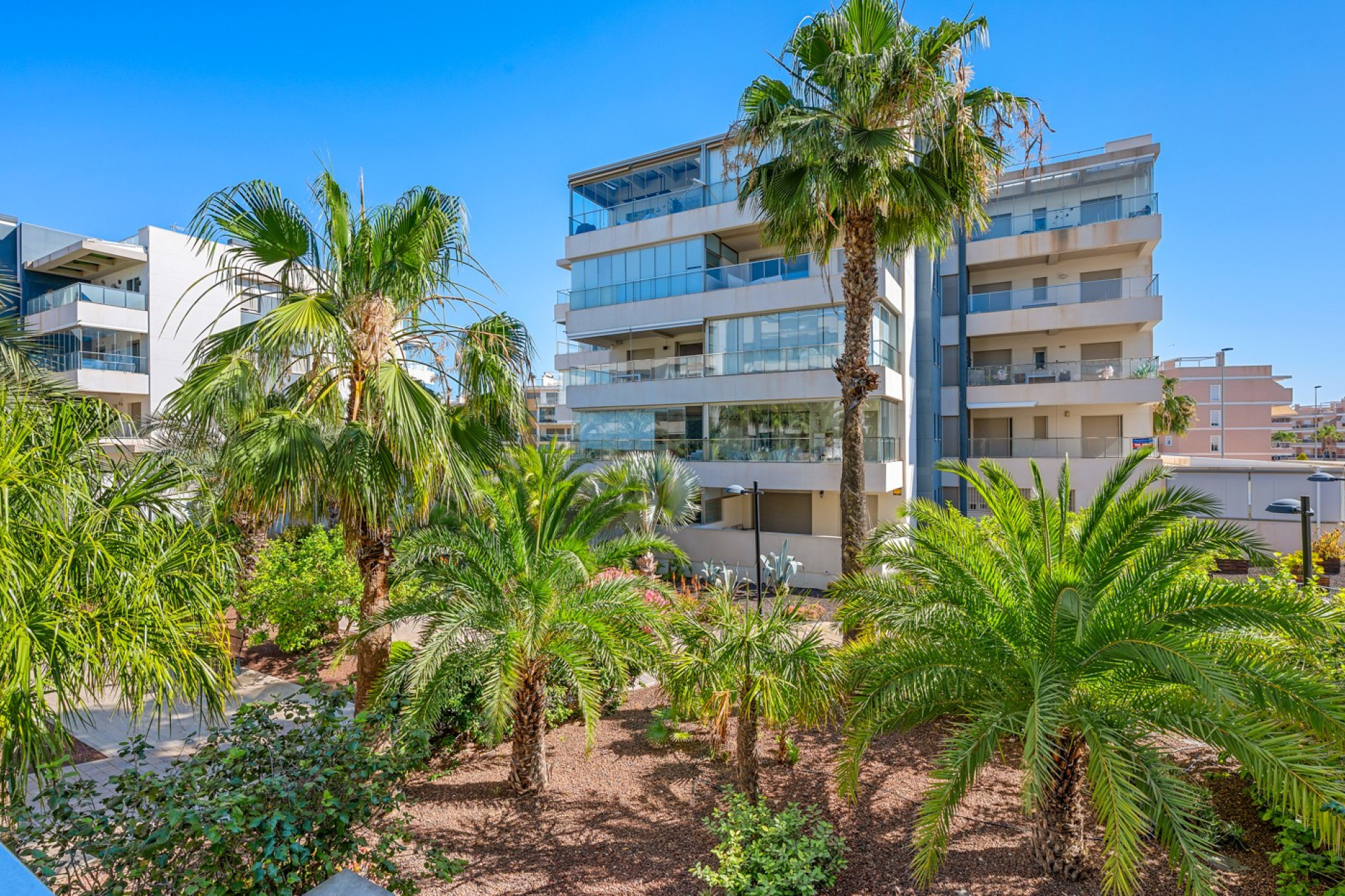Reventa - Apartamento / Piso - Orihuela Costa - Los Dolses