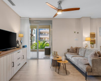 Reventa - Apartamento / Piso - Orihuela Costa - Los Dolses