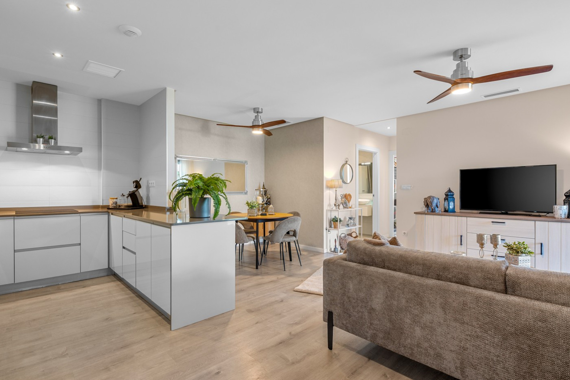Reventa - Apartamento / Piso - Orihuela Costa - Los Dolses