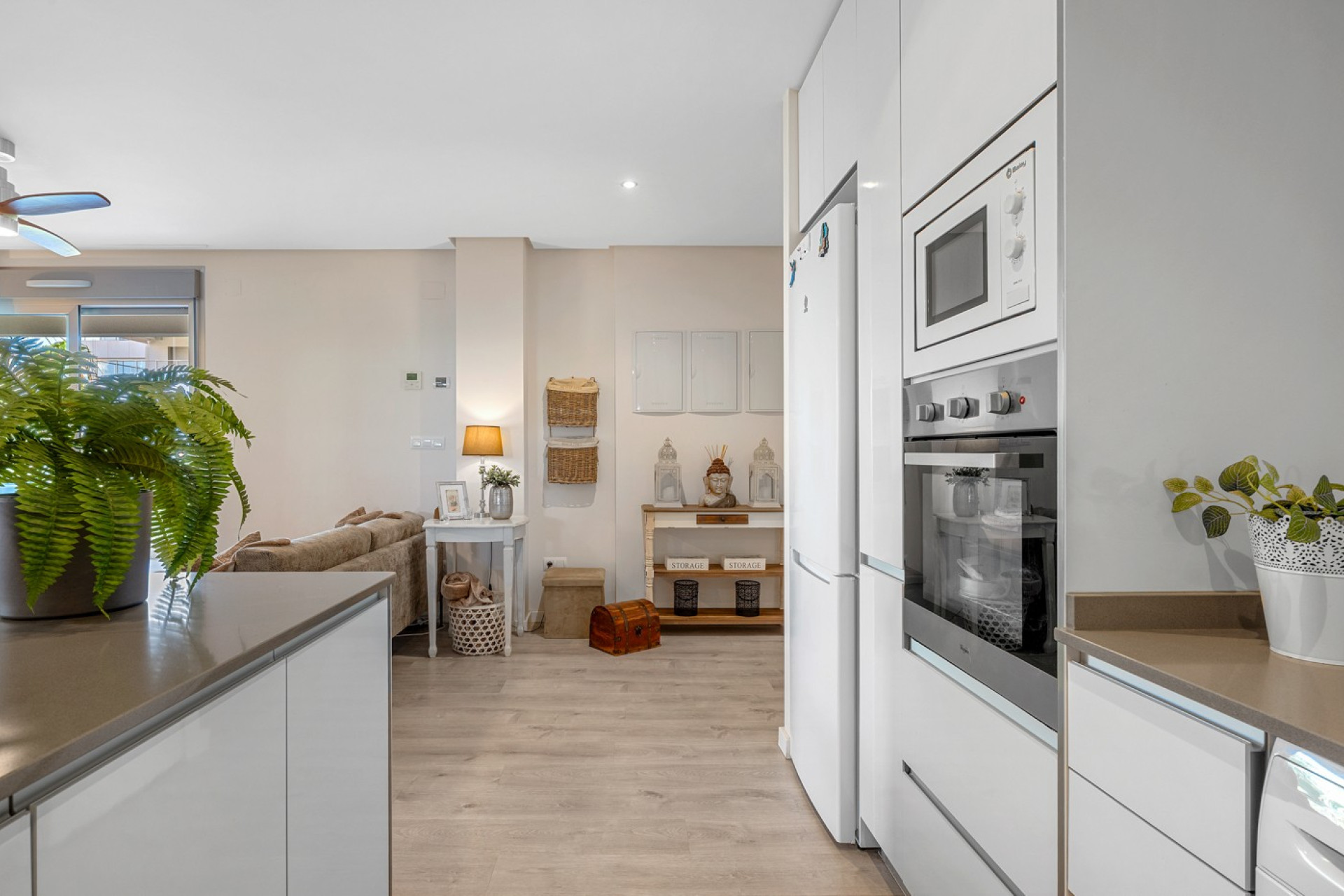 Reventa - Apartamento / Piso - Orihuela Costa - Los Dolses