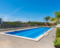Reventa - Apartamento / Piso - Orihuela Costa - Los Dolses