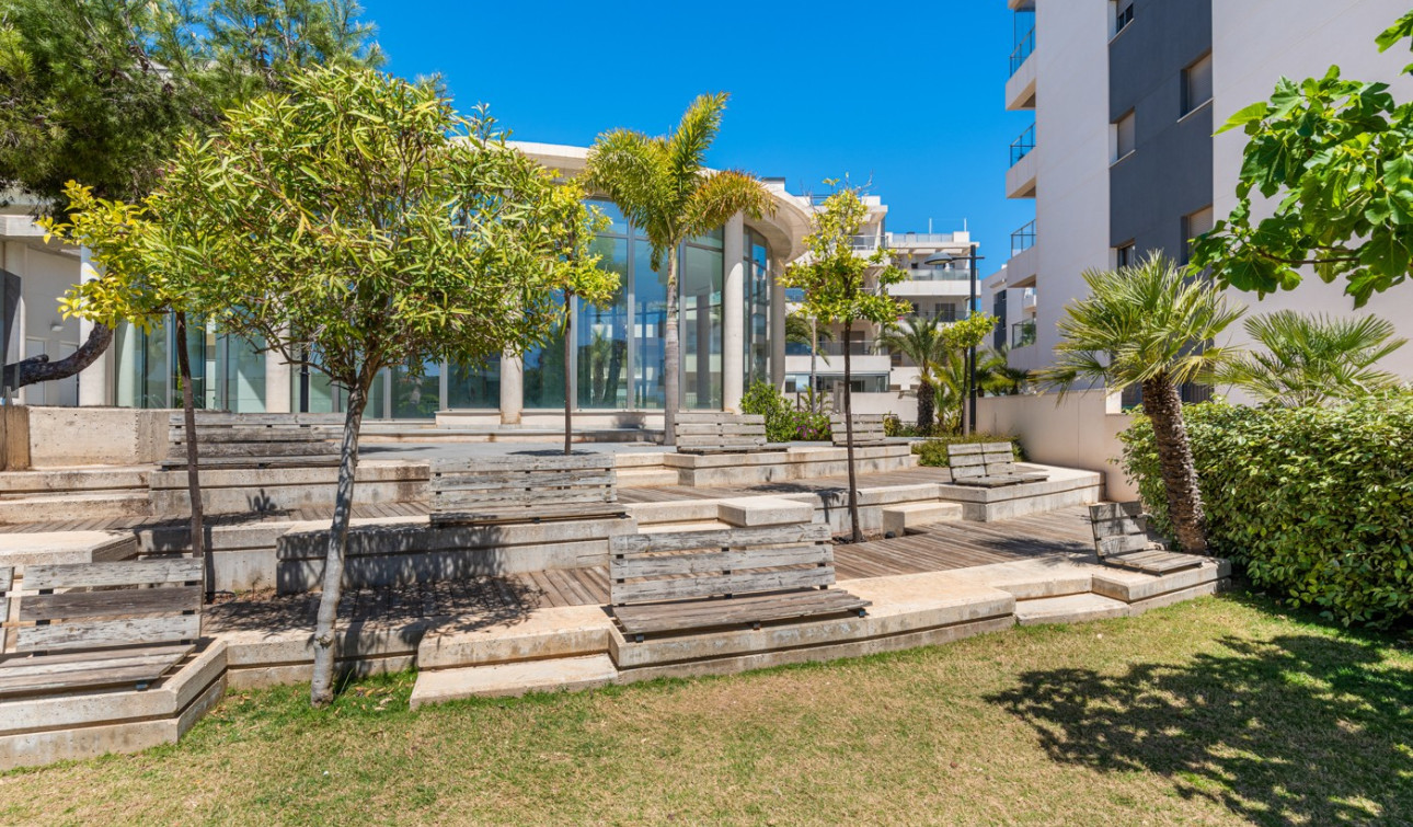Reventa - Apartamento / Piso - Orihuela Costa - Los Dolses