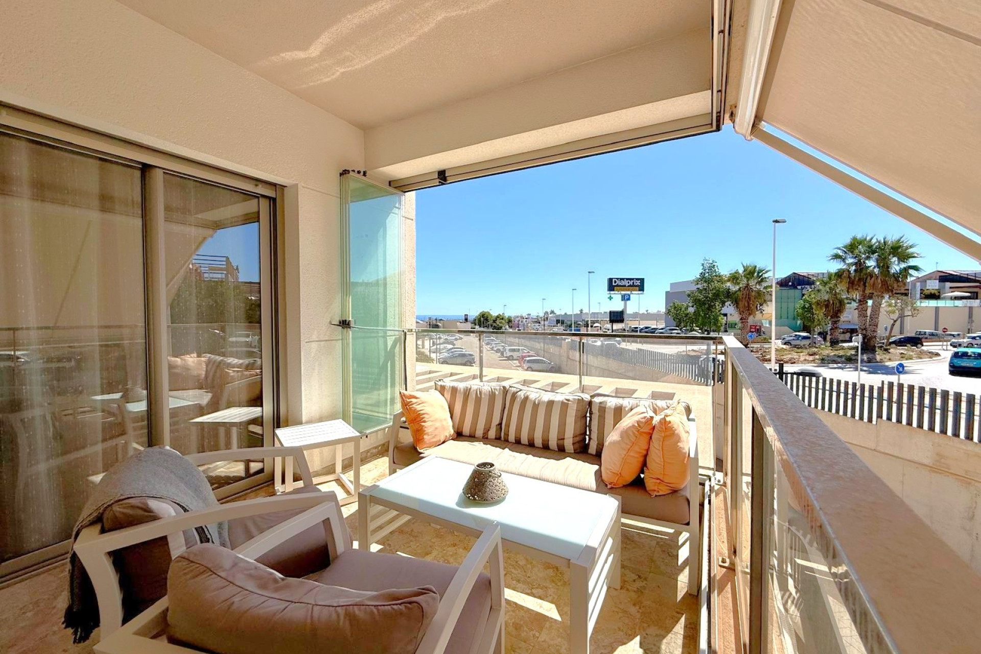 Reventa - Apartamento / Piso - Orihuela Costa - Los Dolses