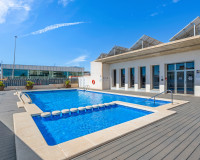 Reventa - Apartamento / Piso - Orihuela Costa - Los Dolses