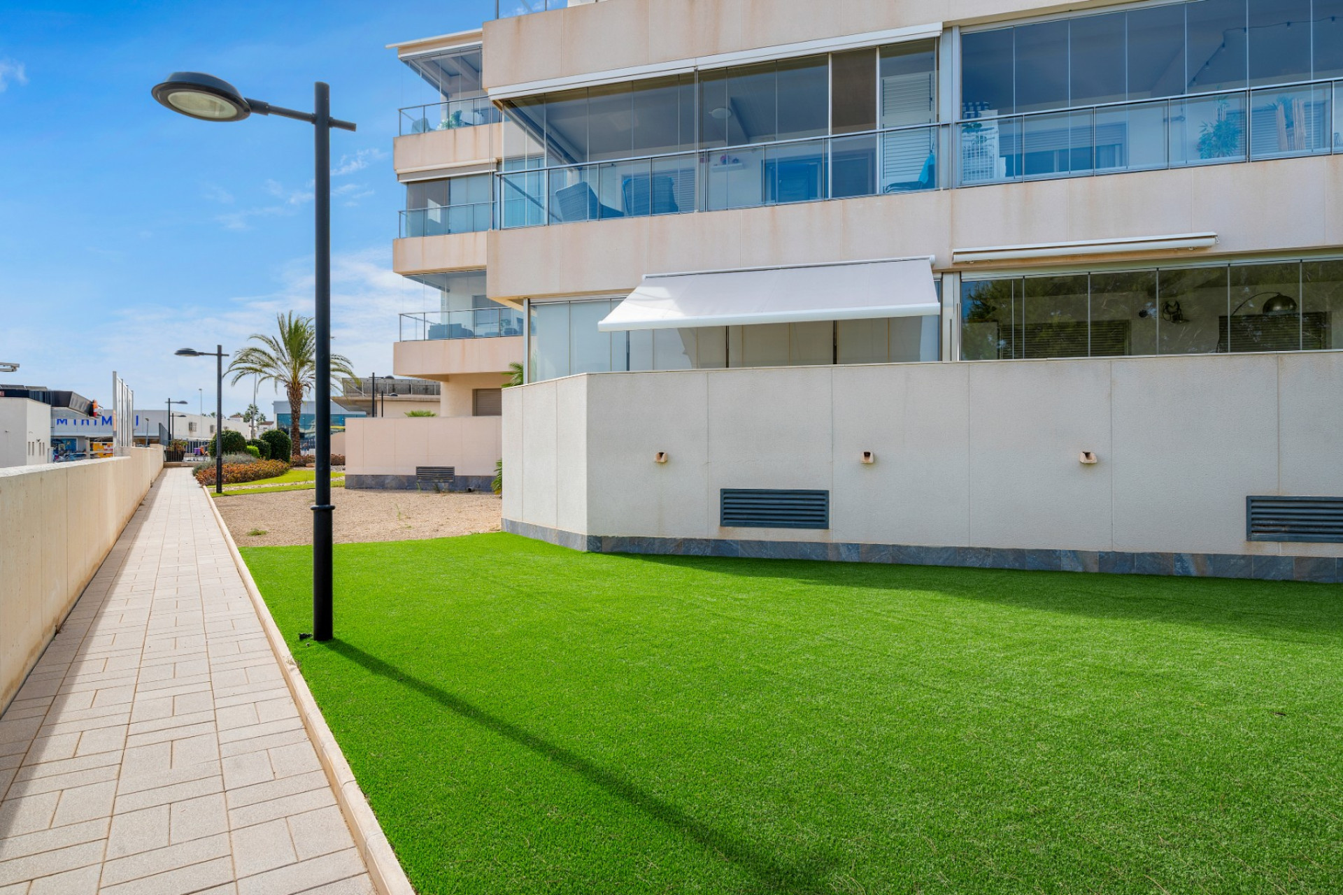 Reventa - Apartamento / Piso - Orihuela Costa - Los Dolses