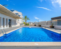 Reventa - Apartamento / Piso - Orihuela Costa - Los Dolses