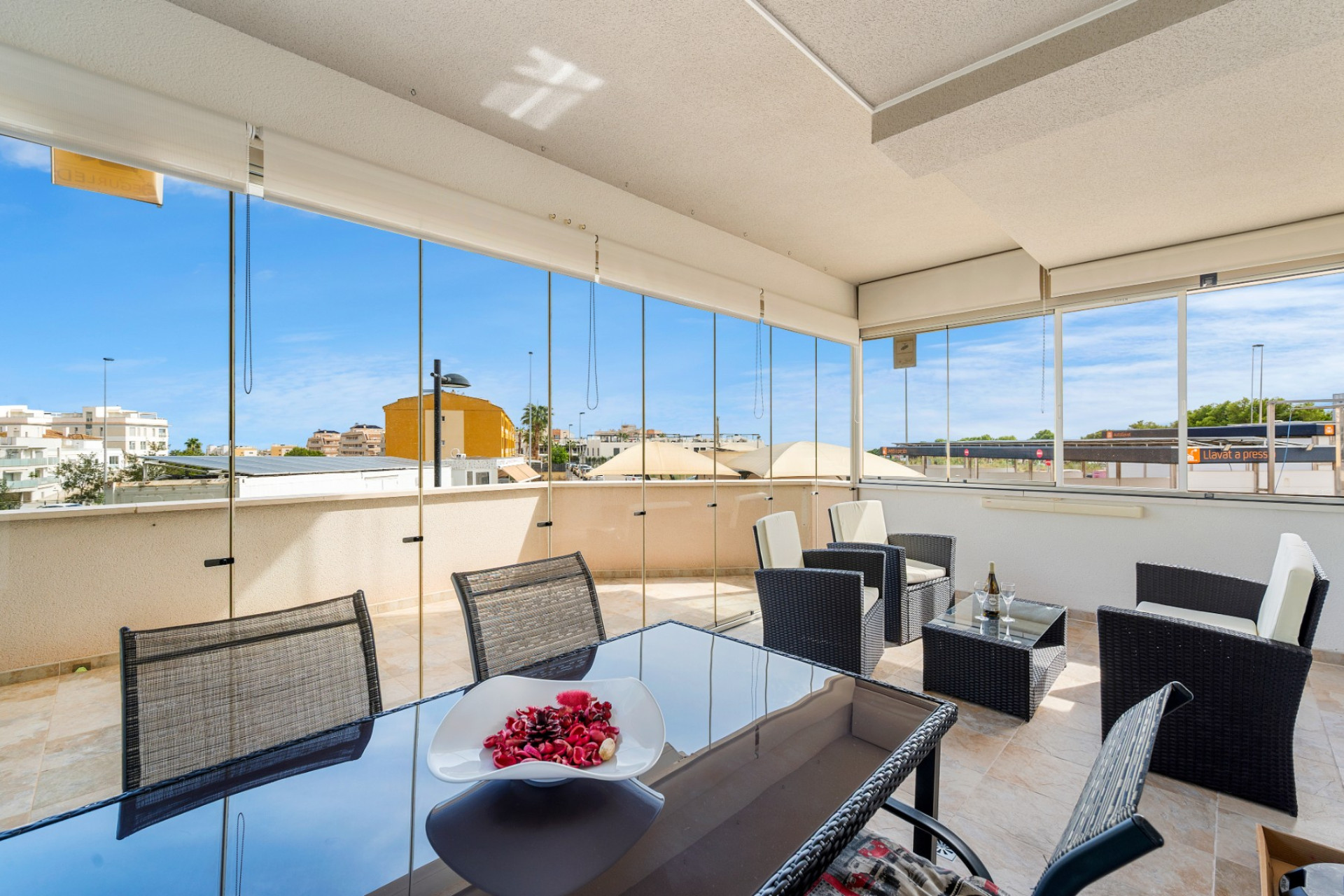 Reventa - Apartamento / Piso - Orihuela Costa - Los Dolses