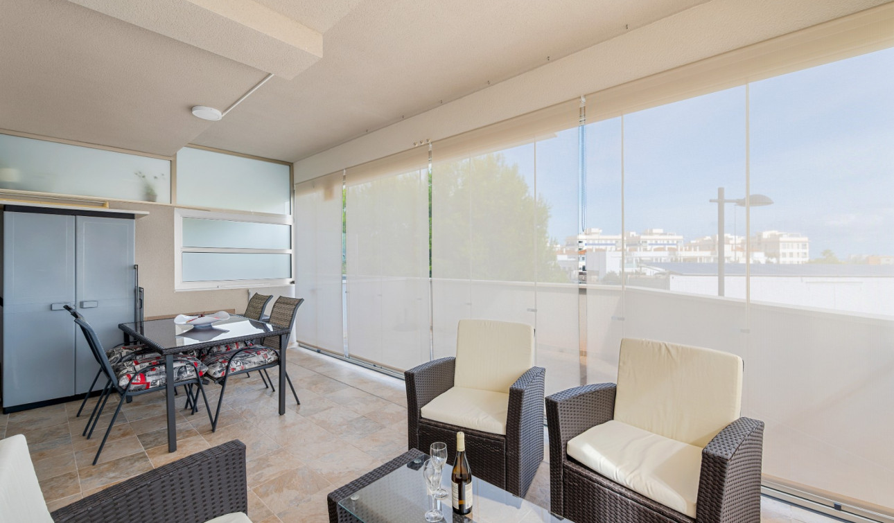 Reventa - Apartamento / Piso - Orihuela Costa - Los Dolses