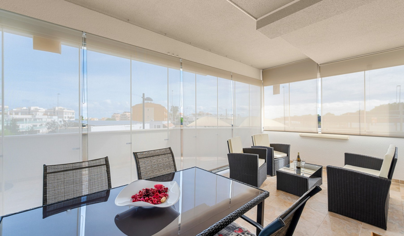 Reventa - Apartamento / Piso - Orihuela Costa - Los Dolses