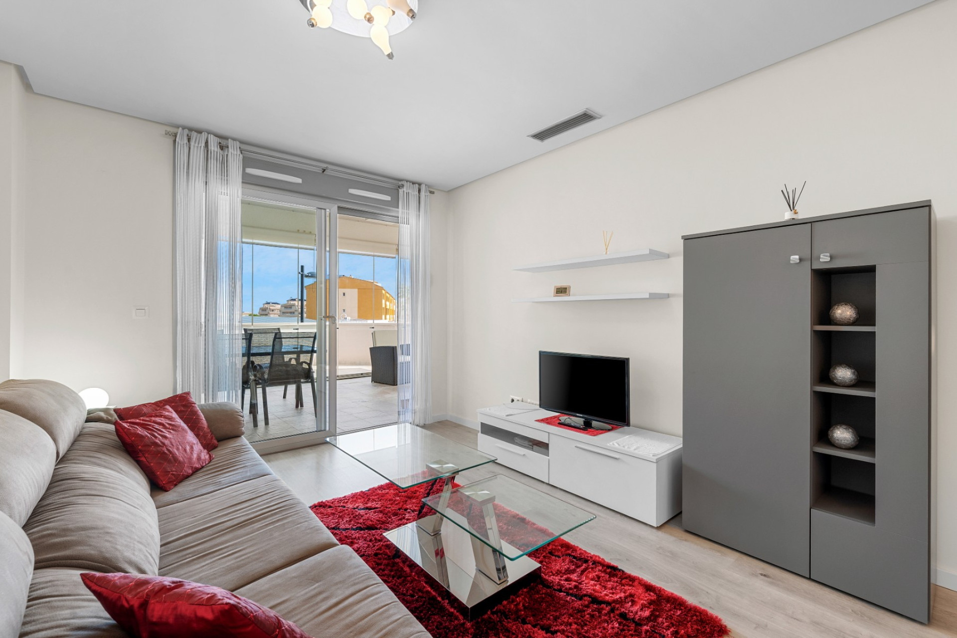Reventa - Apartamento / Piso - Orihuela Costa - Los Dolses