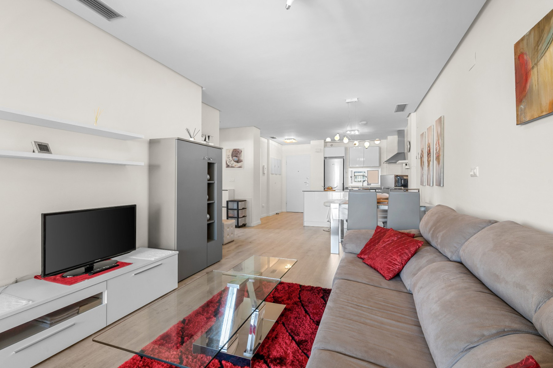Reventa - Apartamento / Piso - Orihuela Costa - Los Dolses
