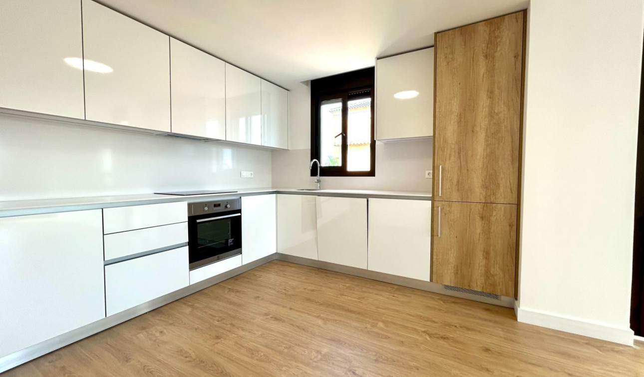 Reventa - Apartamento / Piso - Orihuela Costa - PAU 8