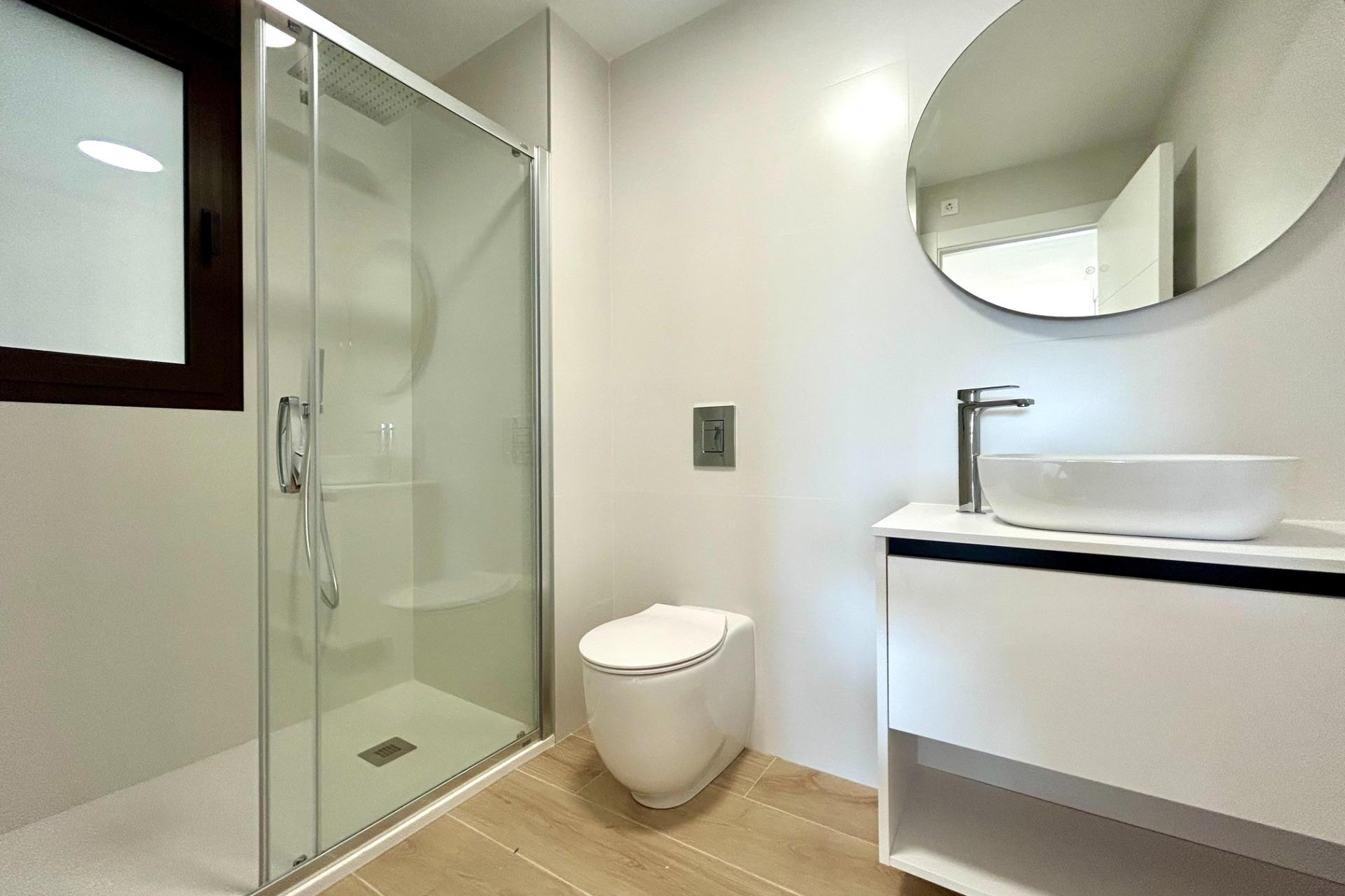 Reventa - Apartamento / Piso - Orihuela Costa - PAU 8