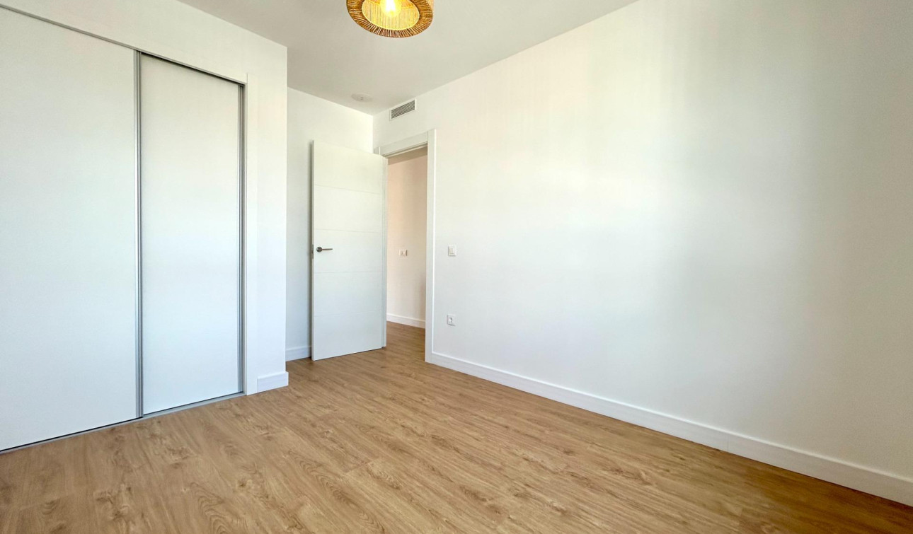 Reventa - Apartamento / Piso - Orihuela Costa - PAU 8