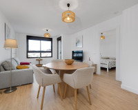 Reventa - Apartamento / Piso - Orihuela Costa - PAU 8