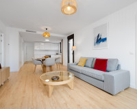 Reventa - Apartamento / Piso - Orihuela Costa - PAU 8