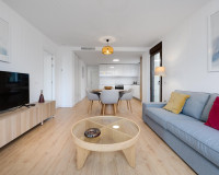 Reventa - Apartamento / Piso - Orihuela Costa - PAU 8