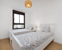 Reventa - Apartamento / Piso - Orihuela Costa - PAU 8