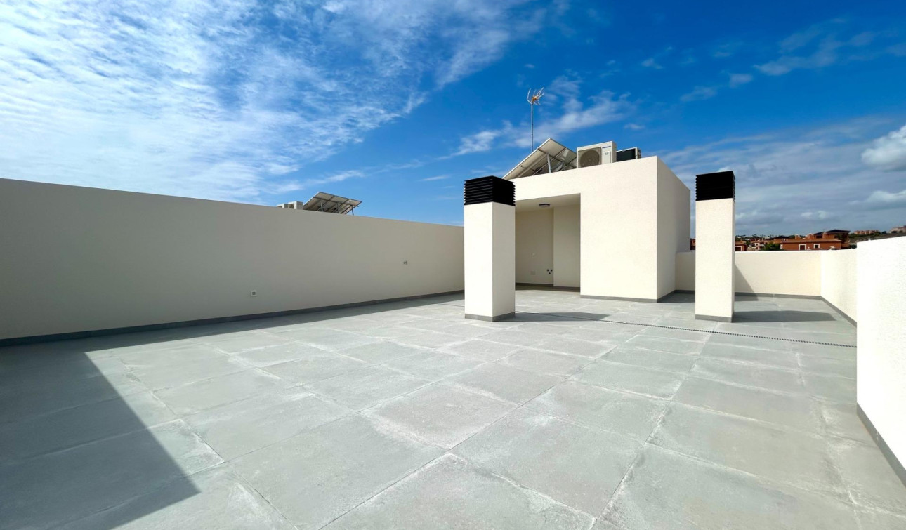 Reventa - Apartamento / Piso - Orihuela Costa - PAU 8