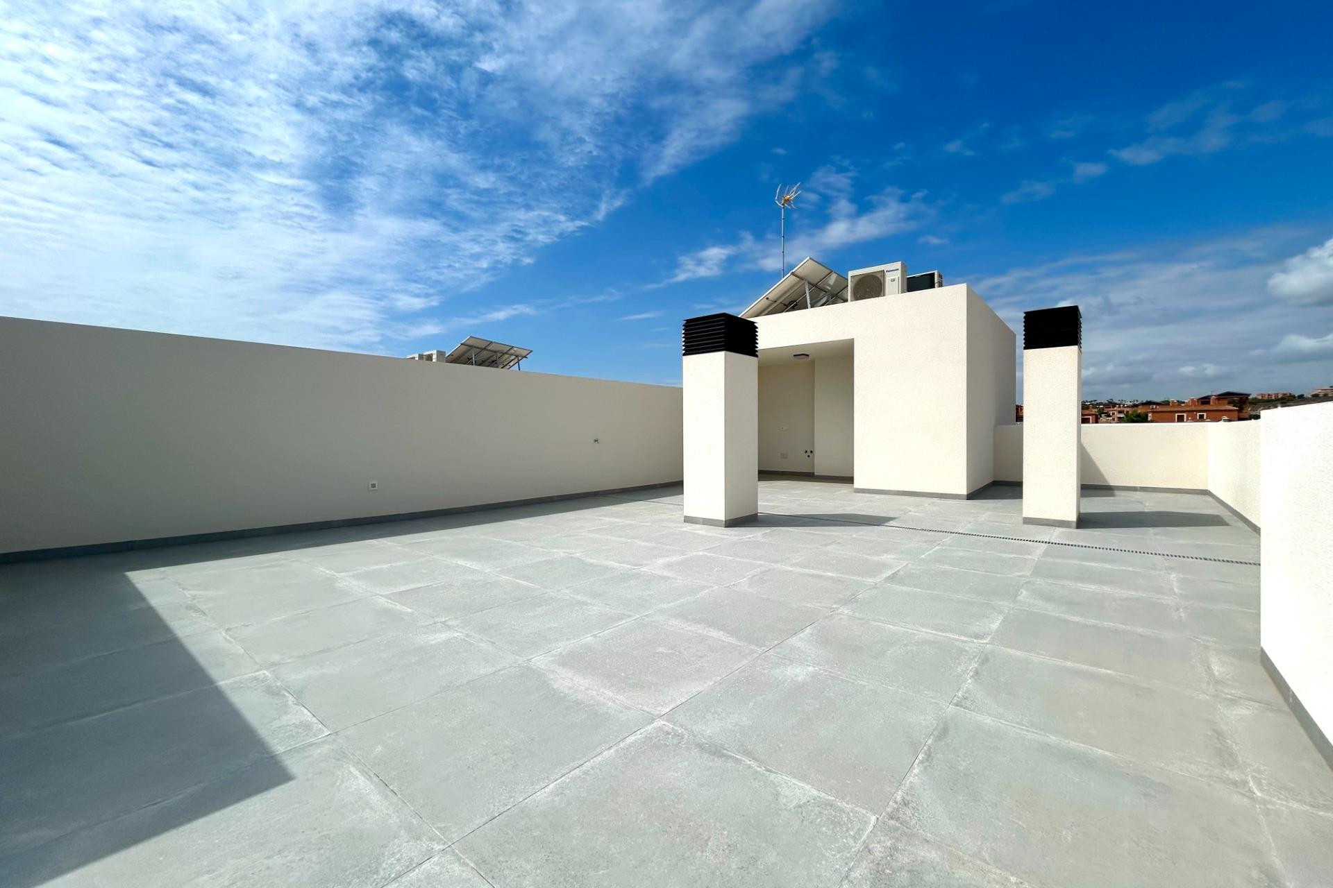 Reventa - Apartamento / Piso - Orihuela Costa - PAU 8